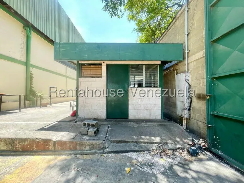 Galpon - Deposito en Venta en Zona Industrial 3, Lara - 20