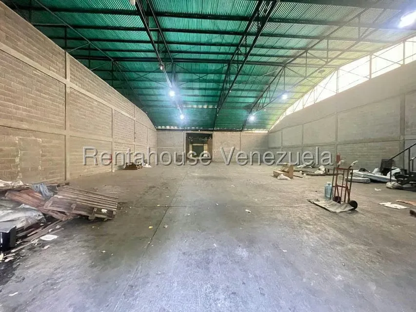 Galpon - Deposito en Venta en Zona Industrial 3, Lara - 2