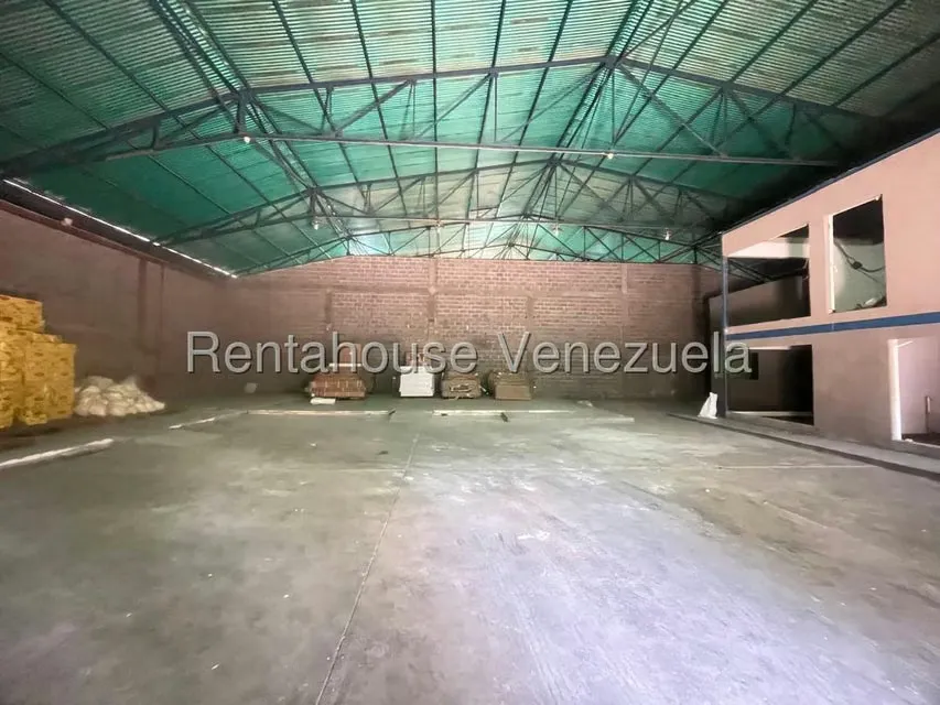 Galpon - Deposito en Venta en Zona Industrial 3, Lara - 3