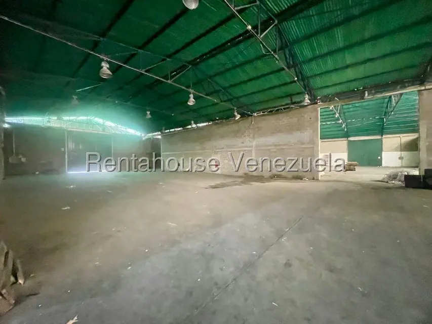 Galpon - Deposito en Venta en Zona Industrial 3, Lara - 6