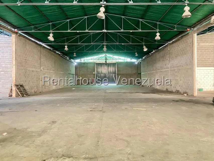 Galpon - Deposito en Venta en Zona Industrial 3, Lara - 8