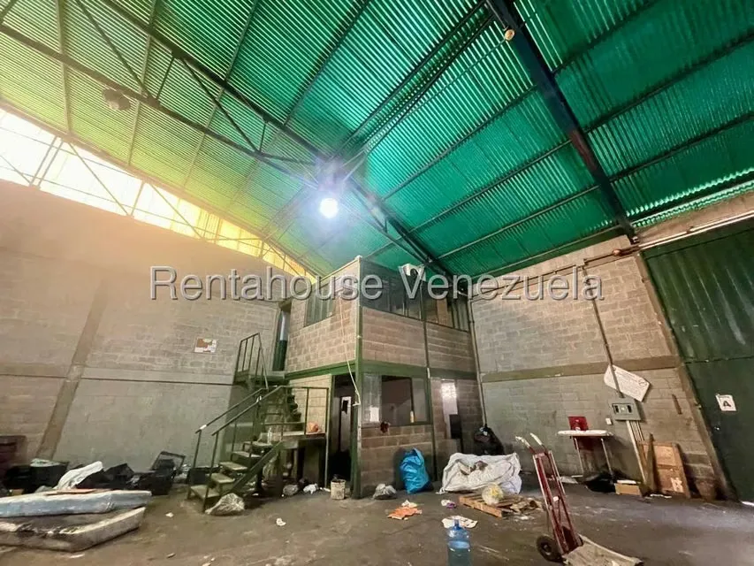 Galpon - Deposito en Venta en Zona Industrial 3, Lara - 9