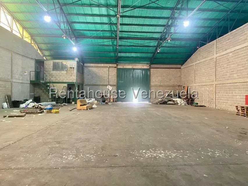 Galpon - Deposito en Venta en Zona Industrial 3, Lara - 10