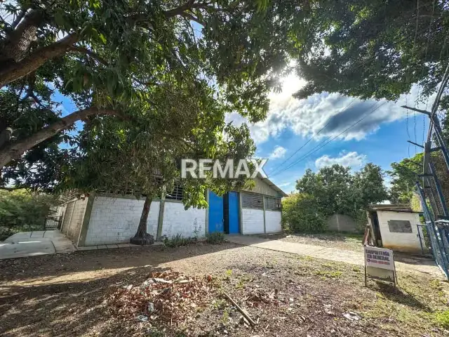 Galpon en Venta Zona Industrial I Zona Oeste - Barquisimeto