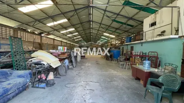 Galpon en Venta Zona Industrial I Zona Oeste - Barquisimeto - 2