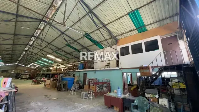 Galpon en Venta Zona Industrial I Zona Oeste - Barquisimeto - 3