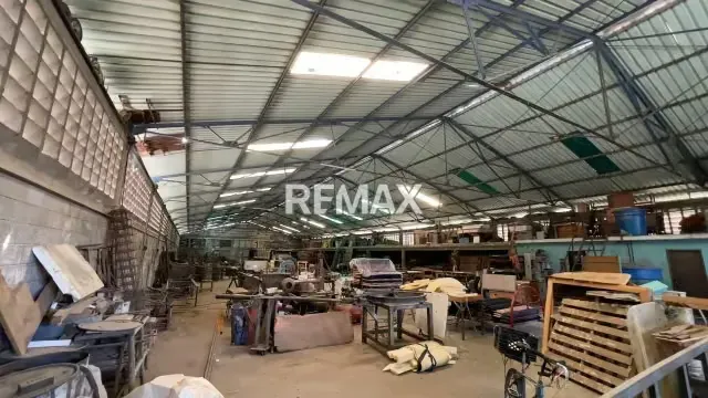 Galpon en Venta Zona Industrial I Zona Oeste - Barquisimeto - 4