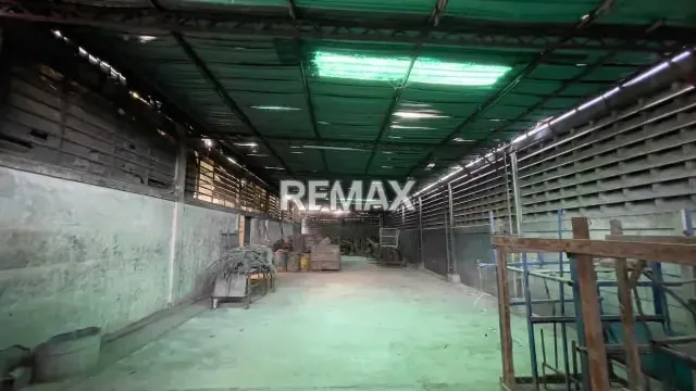 Galpon en Venta Zona Industrial I Zona Oeste - Barquisimeto - 6