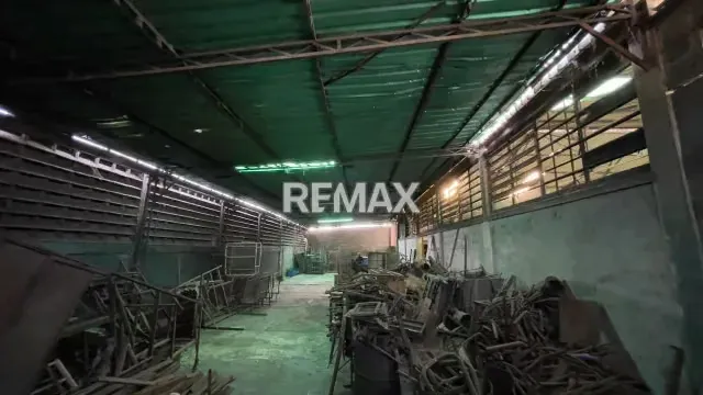 Galpon en Venta Zona Industrial I Zona Oeste - Barquisimeto - 7