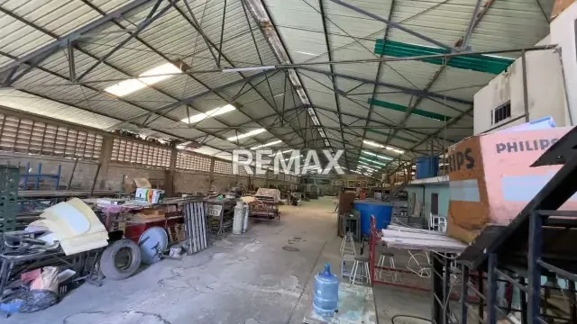 Galpon en Venta Zona Industrial I Zona Oeste - Barquisimeto - 9