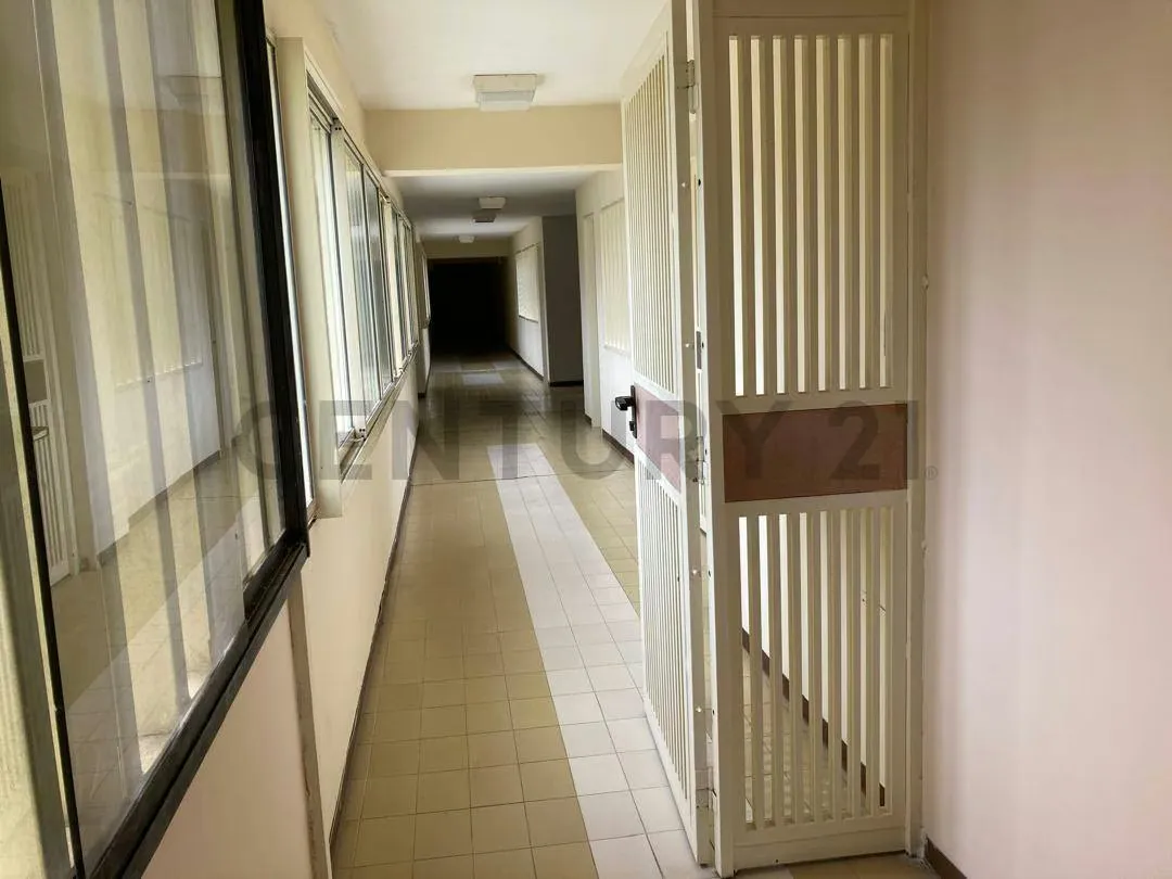 APARTAMENTO EN VENTA EN LOS SAMANES - 6