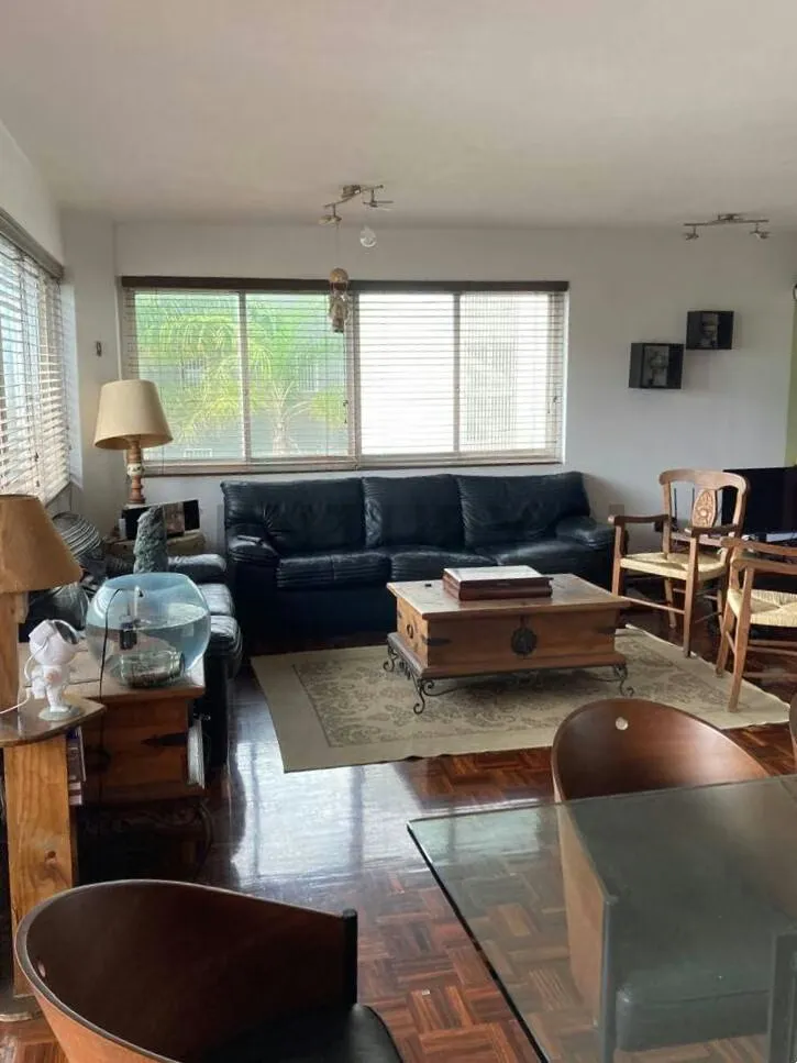 APARTAMENTO EN VENTA EN LOS SAMANES - 7