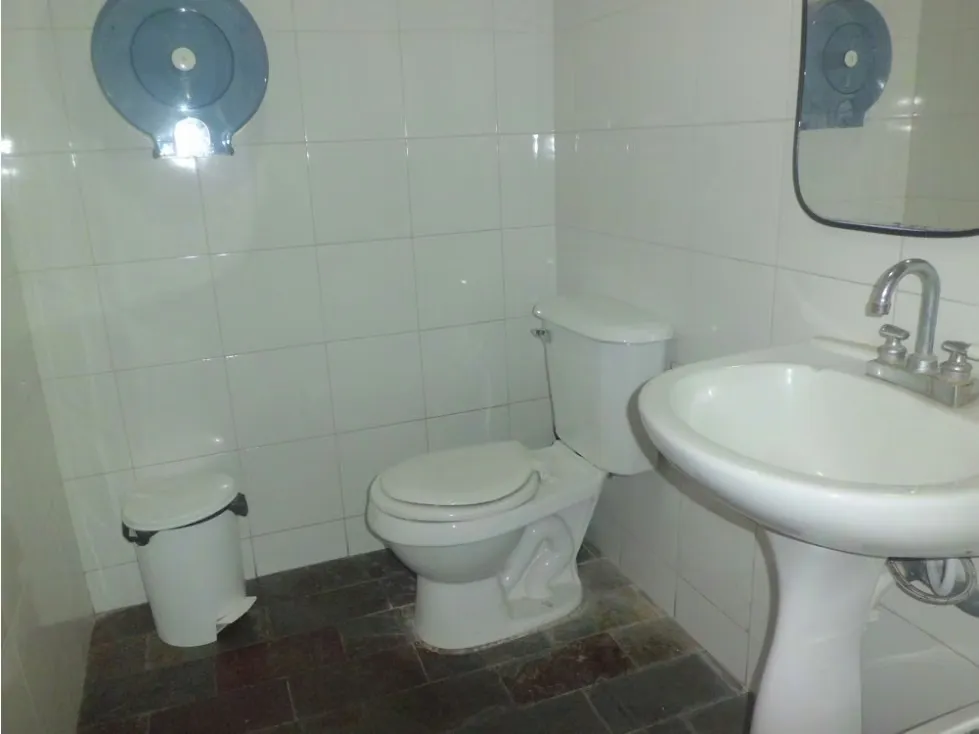 Se vende oficina 200m2 Centro Plaza 7651 - 12