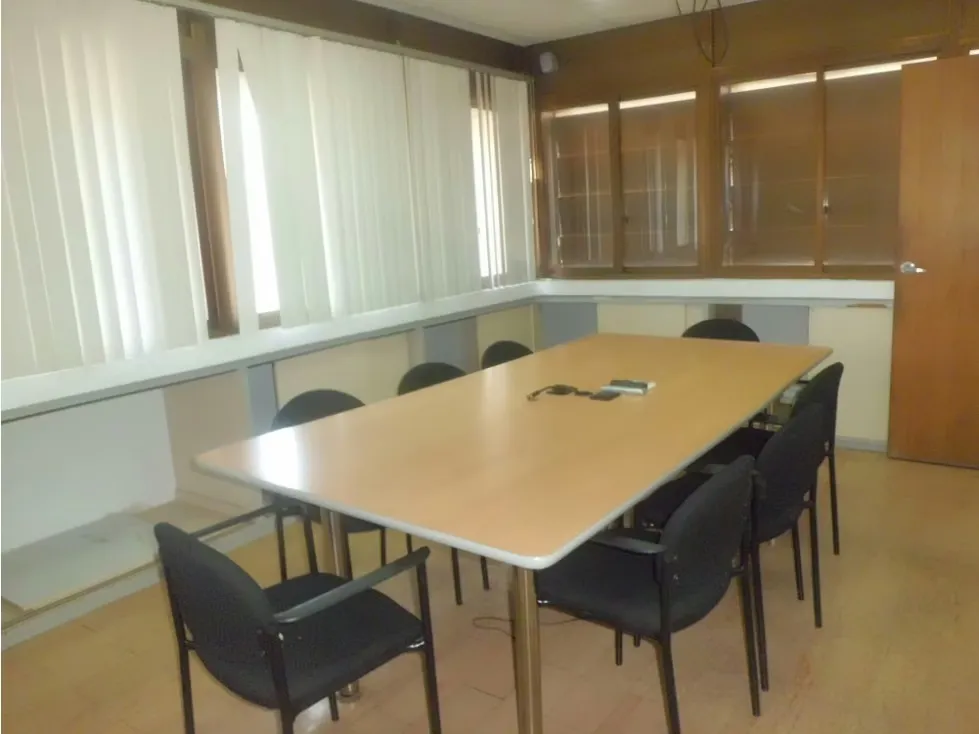 Se vende oficina 200m2 Centro Plaza 7651 - 14