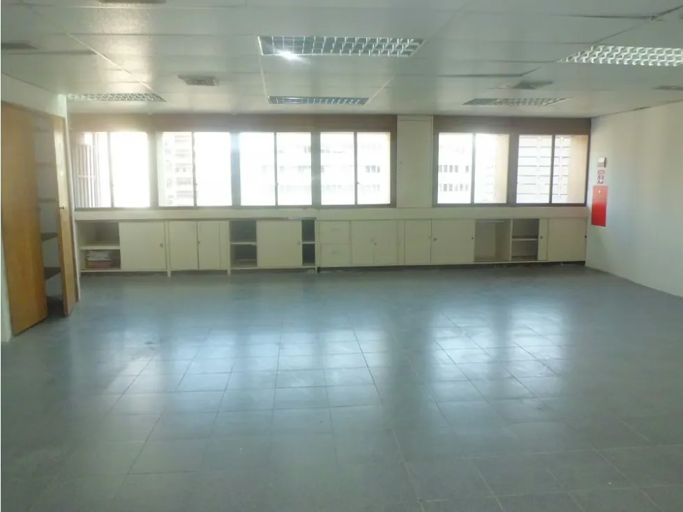 Se vende oficina 200m2 Centro Plaza 7651 - 16