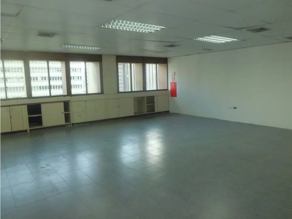 Se vende oficina 200m2 Centro Plaza 7651 - 19