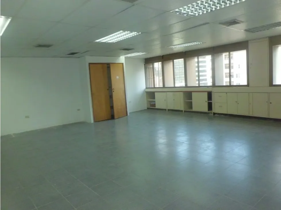Se vende oficina 200m2 Centro Plaza 7651 - 21