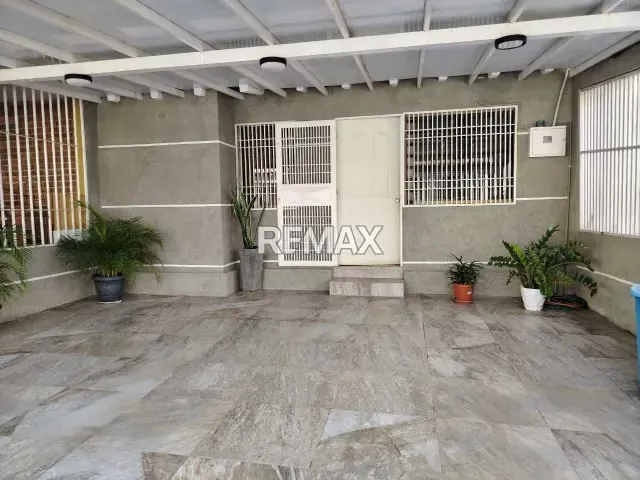 VENDO CASA EN CABUDARE