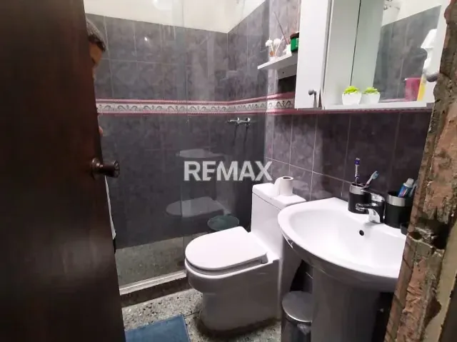 VENDO CASA EN CABUDARE - 11