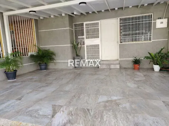 VENDO CASA EN CABUDARE - 2
