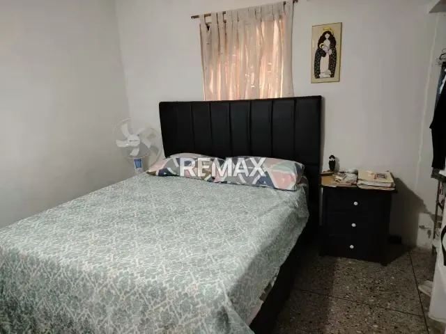 VENDO CASA EN CABUDARE - 6