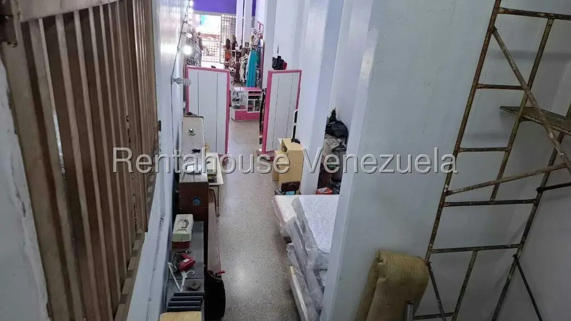 Local Comercial en Venta en Parroquia Santa Rosalia, Distrito Metropolitano