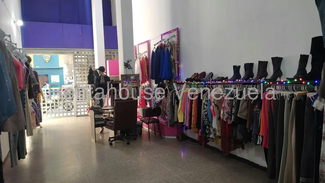 Local Comercial en Venta en Parroquia Santa Rosalia, Distrito Metropolitano - 2