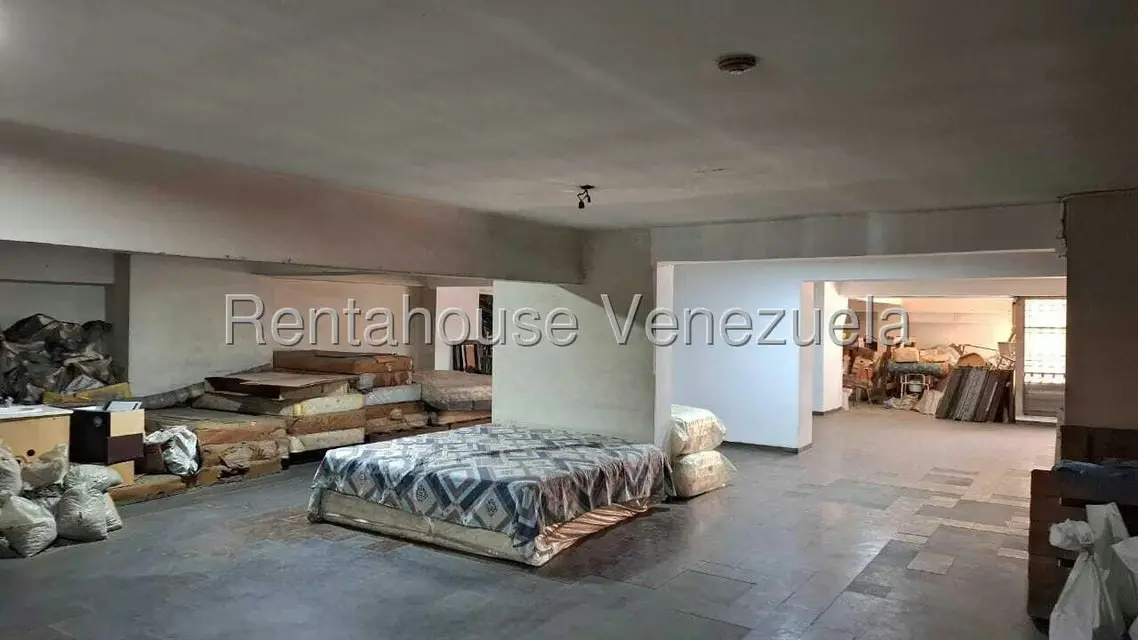Local Comercial en Venta en Parroquia Santa Rosalia, Distrito Metropolitano - 9