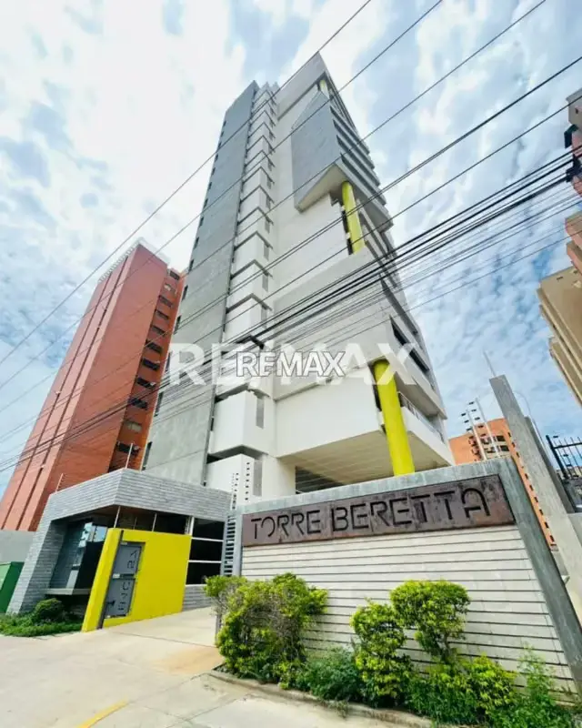 Apartamento en gris en venta, en el milagro