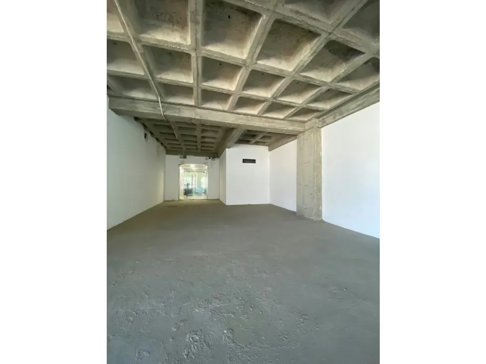 Oficina en alquiler 204m², Calle Orinoco - 2