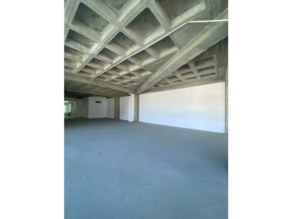 Oficina en alquiler 204m², Calle Orinoco - 4
