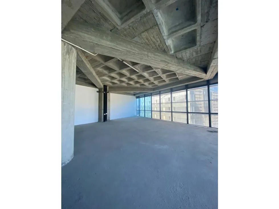 Oficina en alquiler 204m², Calle Orinoco - 5