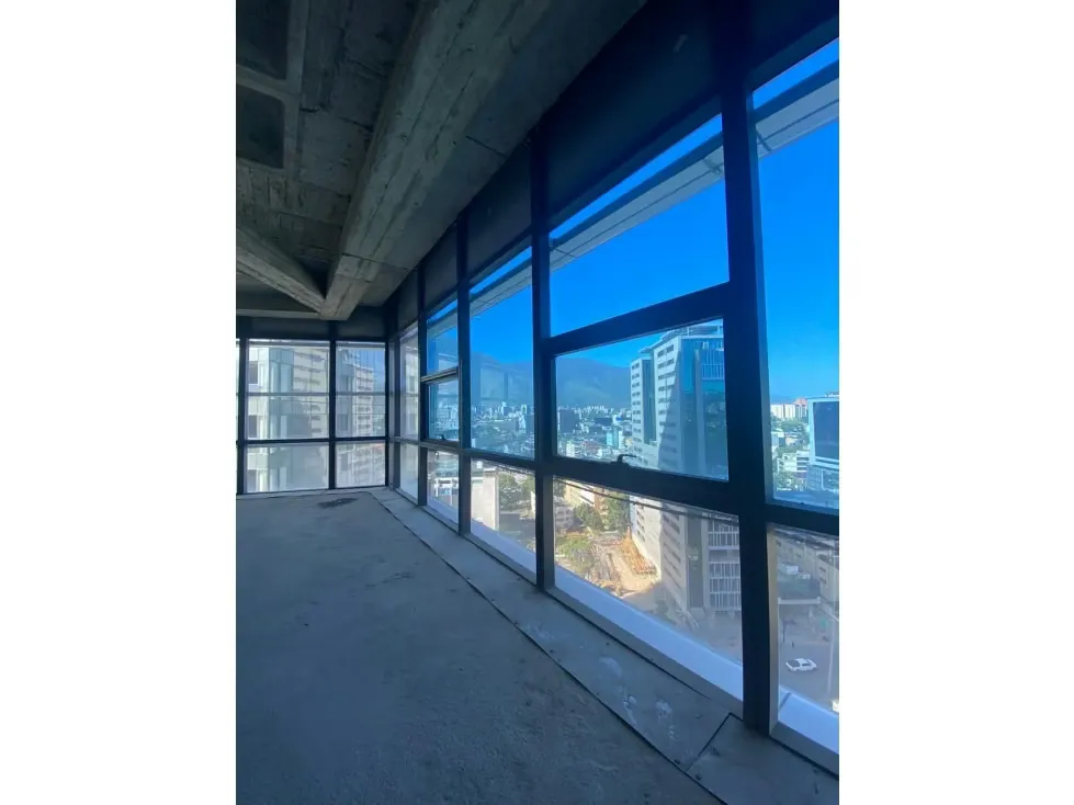 Oficina en alquiler 204m², Calle Orinoco - 6