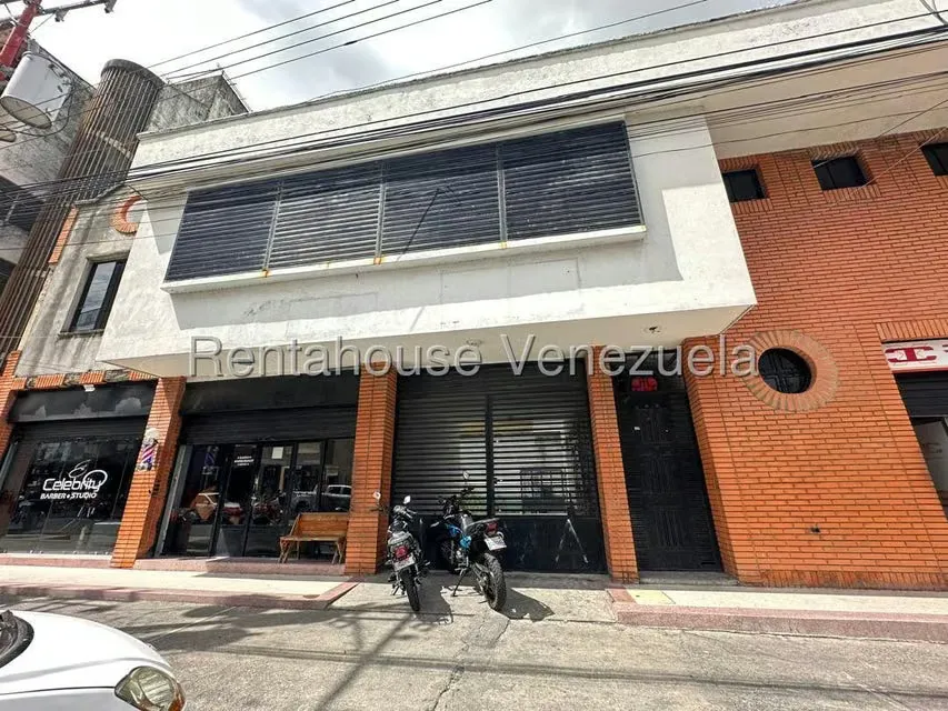 Local Comercial en Alquiler en Centro, Portuguesa - 2
