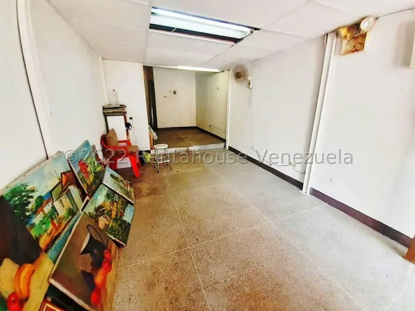 Local Comercial en Venta en La Candelaria, Distrito Metropolitano - 11