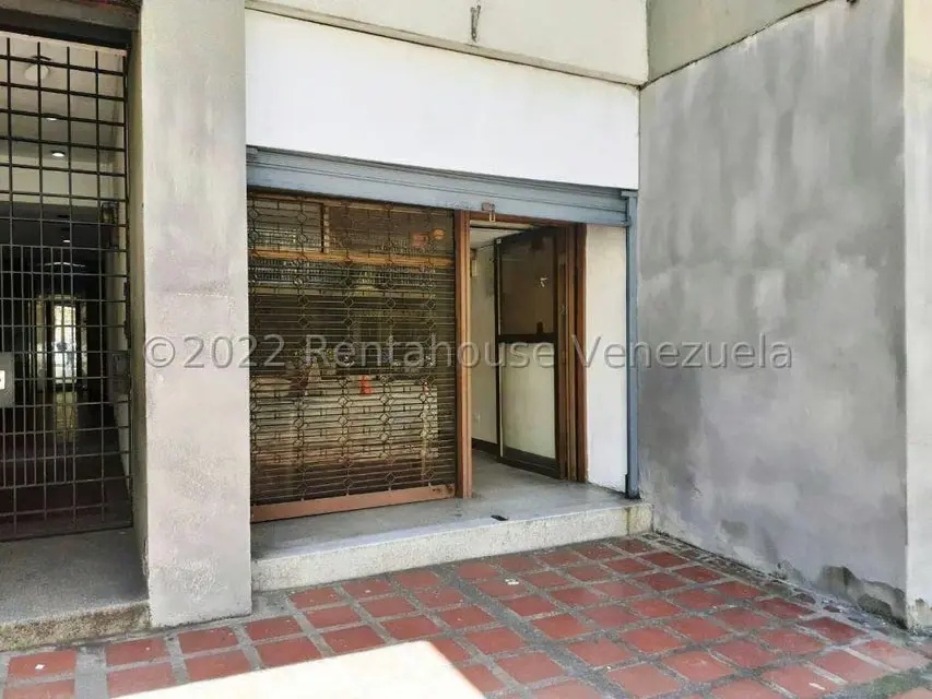 Local Comercial en Venta en La Candelaria, Distrito Metropolitano - 12