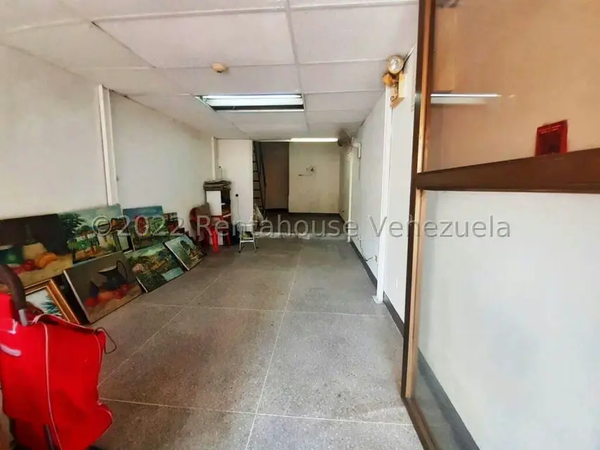 Local Comercial en Venta en La Candelaria, Distrito Metropolitano - 2