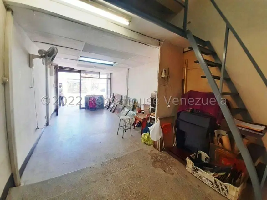 Local Comercial en Venta en La Candelaria, Distrito Metropolitano - 3