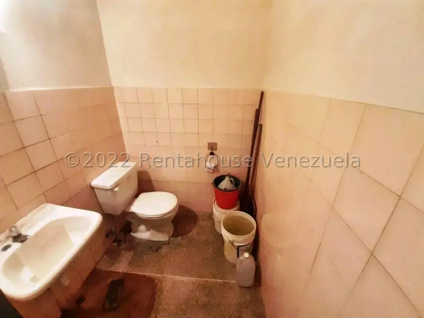 Local Comercial en Venta en La Candelaria, Distrito Metropolitano - 5