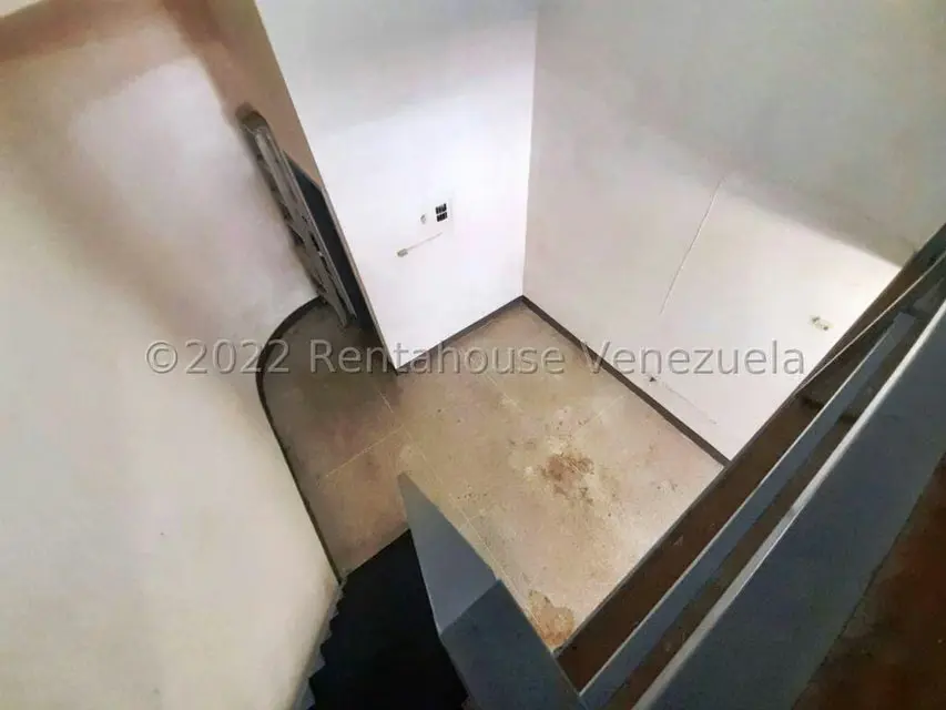 Local Comercial en Venta en La Candelaria, Distrito Metropolitano - 7