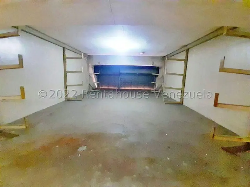 Local Comercial en Venta en La Candelaria, Distrito Metropolitano - 8