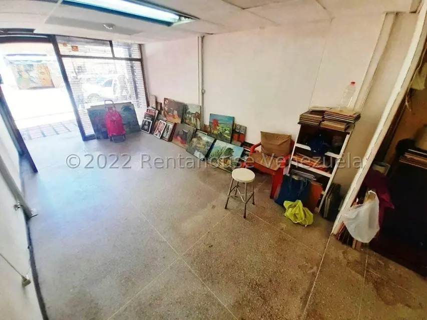 Local Comercial en Venta en La Candelaria, Distrito Metropolitano - 9