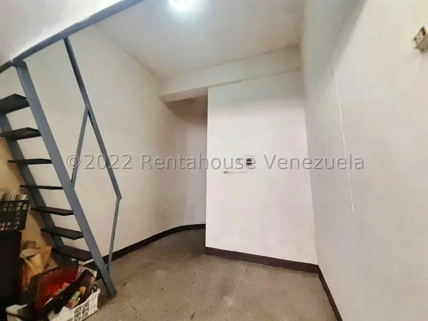 Local Comercial en Venta en La Candelaria, Distrito Metropolitano - 10