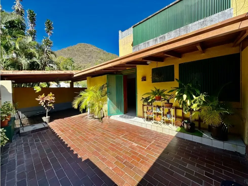Se vende casa 1.450m2 9h/10b/9p Prados del Este - 17