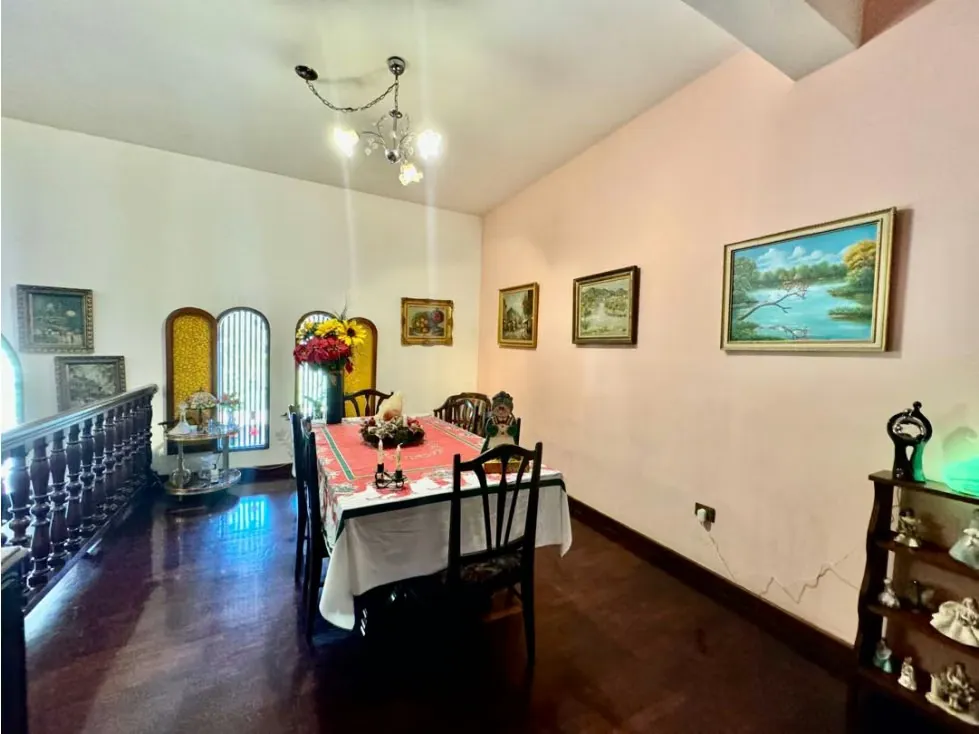 Se vende casa 1.450m2 9h/10b/9p Prados del Este - 21