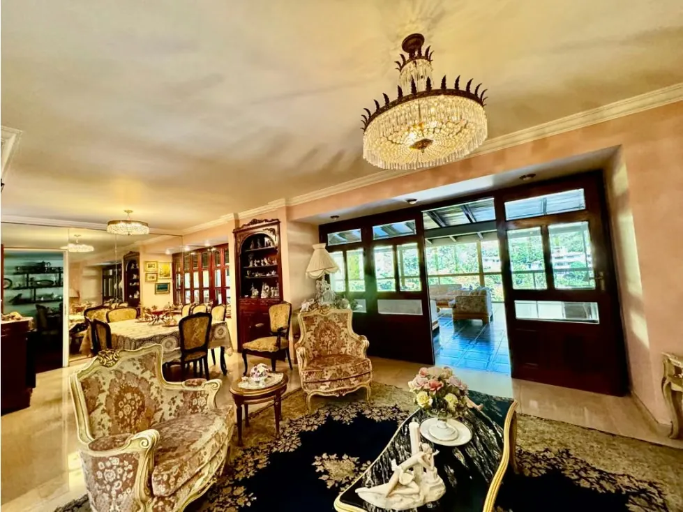 Se vende casa 1.450m2 9h/10b/9p Prados del Este - 52