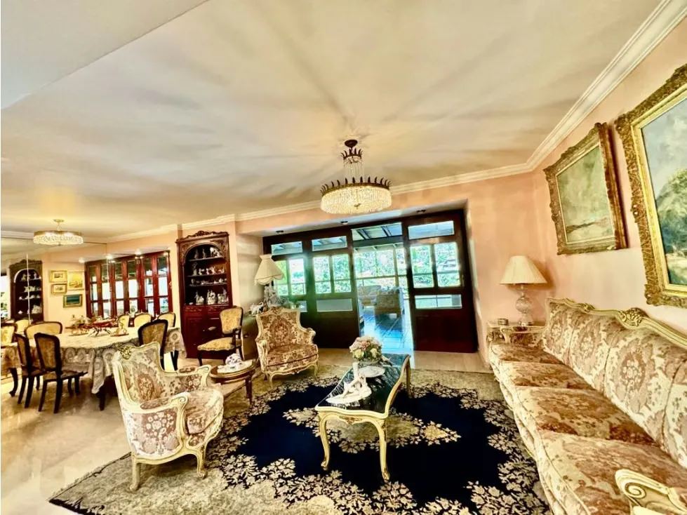 Se vende casa 1.450m2 9h/10b/9p Prados del Este - 53