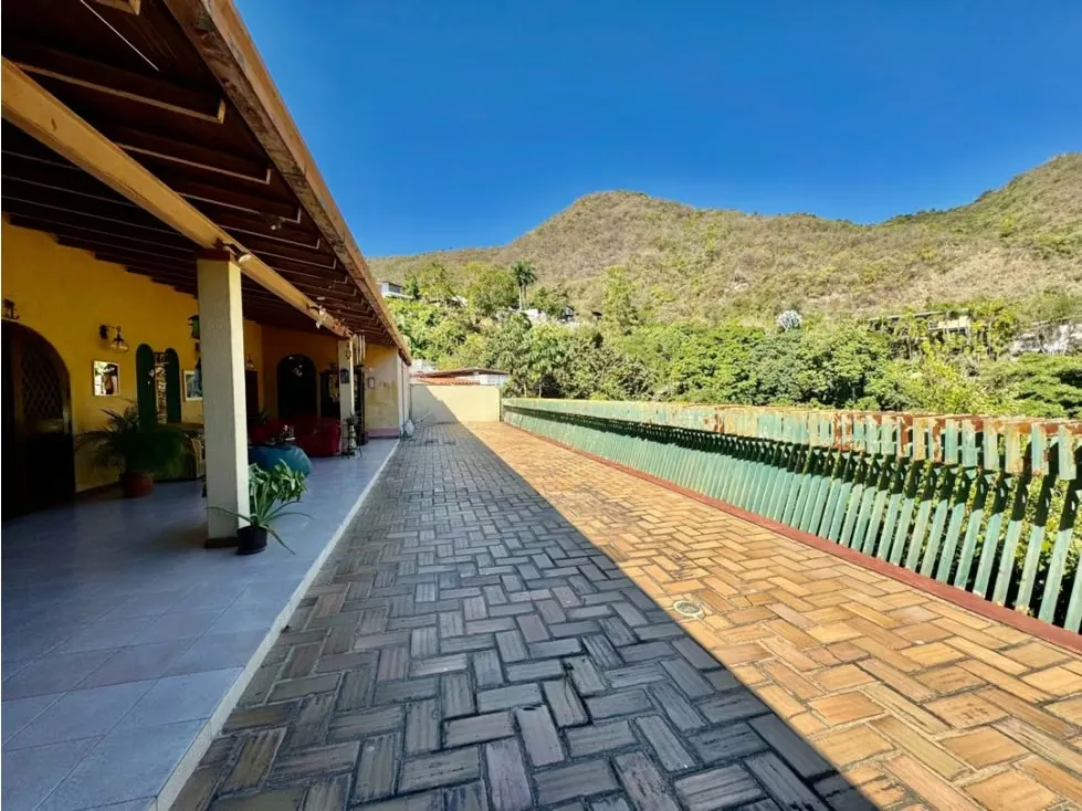 Se vende casa 1.450m2 9h/10b/9p Prados del Este - 7