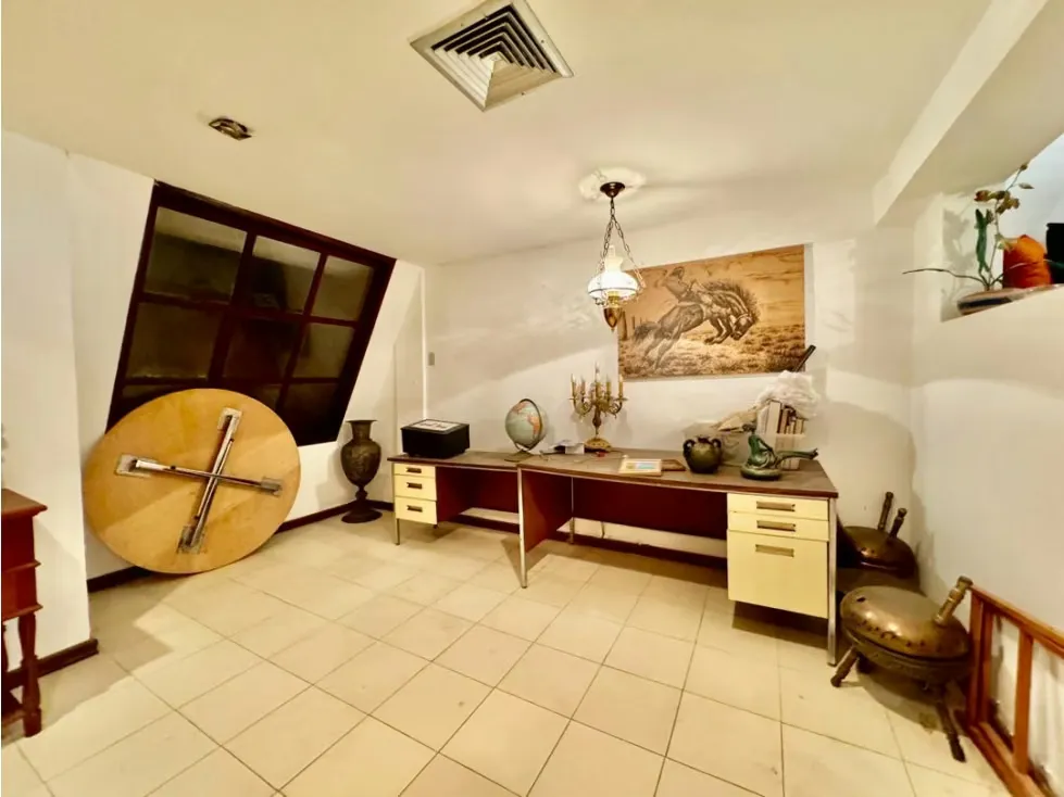Se vende casa 1.450m2 9h/10b/9p Prados del Este - 61