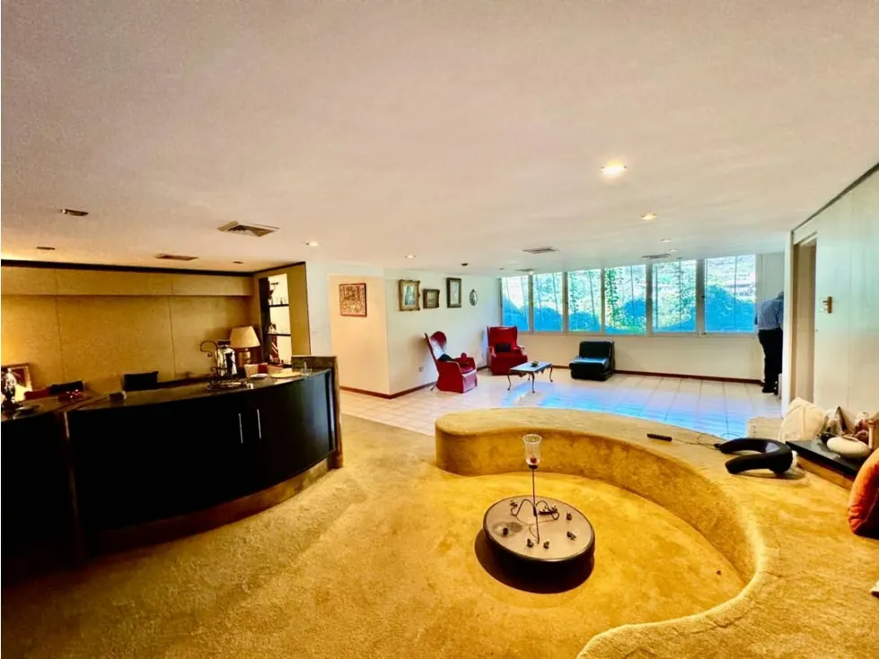 Se vende casa 1.450m2 9h/10b/9p Prados del Este - 63